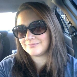 Meet your Posher, Tiffany